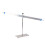 Experimentelles Hebel-Set Aluminium-ABS, tragbar 16
