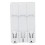 SEG-63 63A PA66 Interruttore di isolamento DC 12-1000V 12
