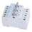 SEG-63 63A PA66 Interruttore di isolamento DC 12-1000V 9