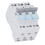 SEG-63 63A PA66 Interruttore di isolamento DC 12-1000V 14