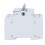 SEG-63 63A PA66 Interruttore di isolamento DC 12-1000V 5