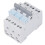 SEG-63 63A PA66 Interruttore di isolamento DC 12-1000V 1