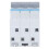 SEG-63 63A PA66 Interruttore di isolamento DC 12-1000V 13