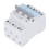 SEG-63 63A PA66 Interruttore di isolamento DC 12-1000V 16
