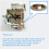 SEG-63 63A PA66 Interruttore di isolamento DC 12-1000V 4
