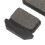Pair Motorcycle Brake Pads Front Rear Replacement 14