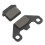 Pair Motorcycle Brake Pads Front Rear Replacement 2