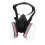 Half Face Respirator with Adjustable Strap for Welding & Sanding 2