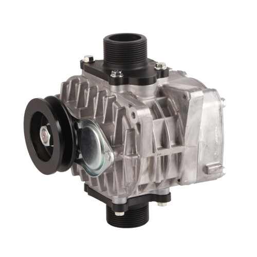 Universal Supercharger Compressor AMR500 LCD HC 1
