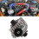 Universal Supercharger Compressor AMR500 LCD HC 11