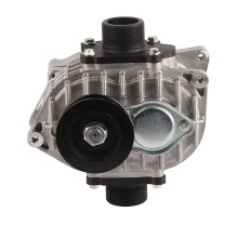 Universal Supercharger Compressor AMR500 LCD HC