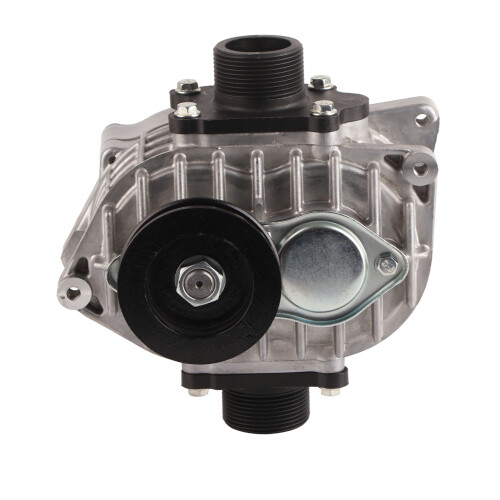 Universal Supercharger Compressor AMR500 LCD HC