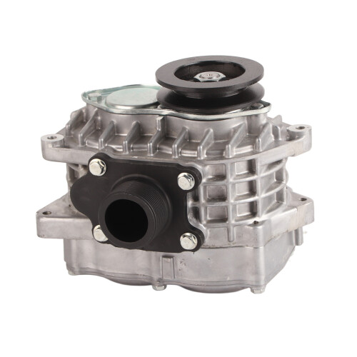 Universal Supercharger Compressor AMR500 LCD HC 2