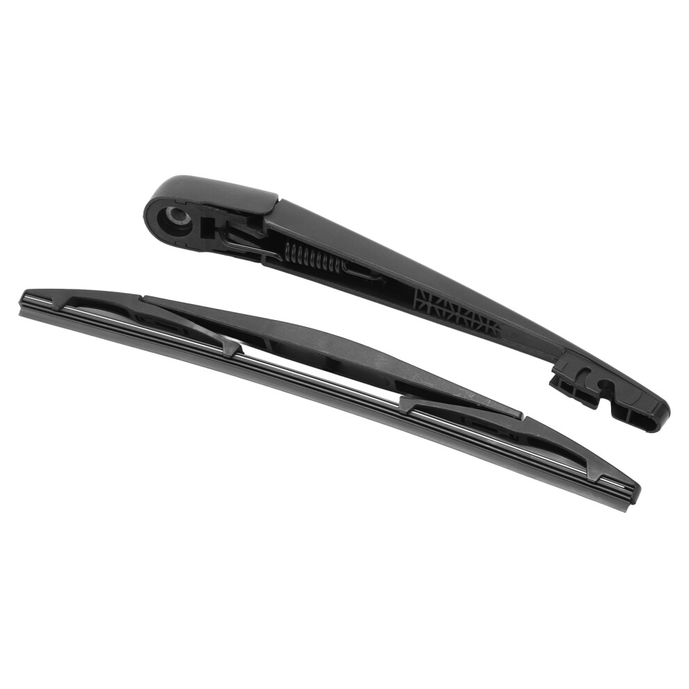 Rear Wiper Arm & Blade Set For Crv 2017-2021, Oe 656666 4251333231302