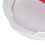 Stampo antiaderente per hamburger in ABS 223 g / 7,9 oz 6
