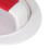 Stampo antiaderente per hamburger in ABS 223 g / 7,9 oz 9