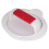 Stampo antiaderente per hamburger in ABS 223 g / 7,9 oz 16
