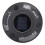 Aluminum Alloy Solar Road Stud Light, Waterproof, 12 LED, White 15