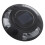 Aluminum Alloy Solar Road Stud Light, Waterproof, 12 LED, White 10