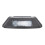 IP68 Waterproof Solar Dock Light 12 LEDs Aluminum Alloy Black 8