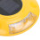 IP68 Solar Road Stud Lights Auto On Waterproof Driveway Markers White 2 Pack 12