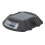 IP68 Waterproof Solar Dock Light 12 LEDs Aluminum Alloy Black 15