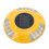IP68 Solar Road Stud Lights Auto On Waterproof Driveway Markers White 2 Pack 15
