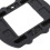 IP68 Waterproof Solar Dock Light 12 LEDs Aluminum Alloy Black 7