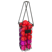 Portable Pickleball Basket With Handle