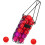 Portable Pickleball Basket With Handle 2