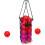 Portable Pickleball Basket With Handle 5