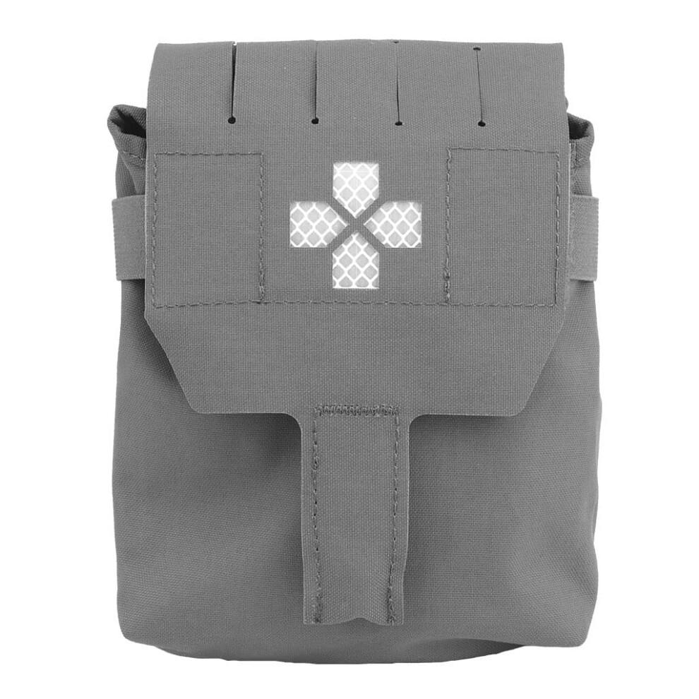 Tactical Medical Pouch First Aid Kit Outdoor Survival WG