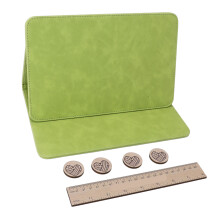 Chart Holder Knitting Tool Needle Arts Fold Up