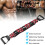 Benching Chest Expander Push Up Bar Chest Press 15