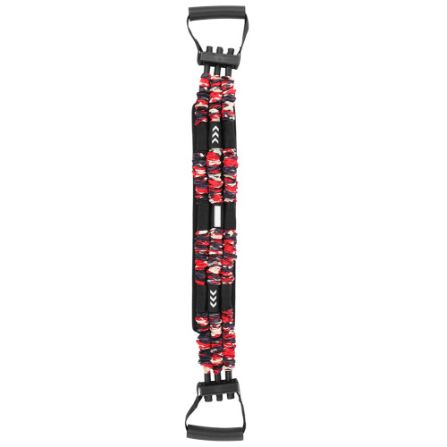 Benching Chest Expander Push Up Bar Chest Press 1