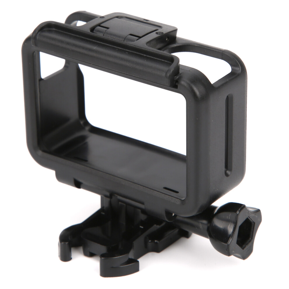Osmo Action Camera Housing - Stable Abs Mount With Precision Openings 9451333234128