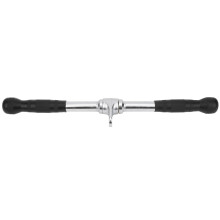 High Low Order Pull Rod Bar Handle DIY Fitness