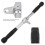 High Low Order Pull Rod Bar Handle DIY Fitness 15