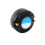 Driver di compressione per alte frequenze 200 W 7767,5 mm Argento 8 Ω 8