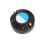 Driver di compressione per alte frequenze 200 W 7767,5 mm Argento 8 Ω 4
