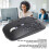 Mouse con guscio elegante 450 mAh Nero 800/1200/1600 DPI 4