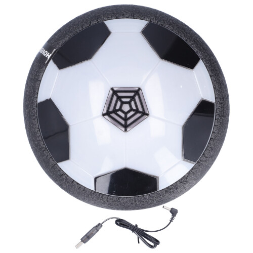 USB Rechargeable LED Hover Soccer Ball - Indoor Air Power Game 1