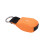Orange Nylon Arborist Throw Bag – 350g Tree Climbing Rigging Equipment 15