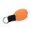 Orange Nylon Arborist Throw Bag – 350g Tree Climbing Rigging Equipment 13