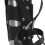 Motorcycle Cup Holder PU Leather Skeleton Wrap 14