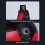 Boxing Ball Leather Training Suspension Swivel Speed Ball A2 5