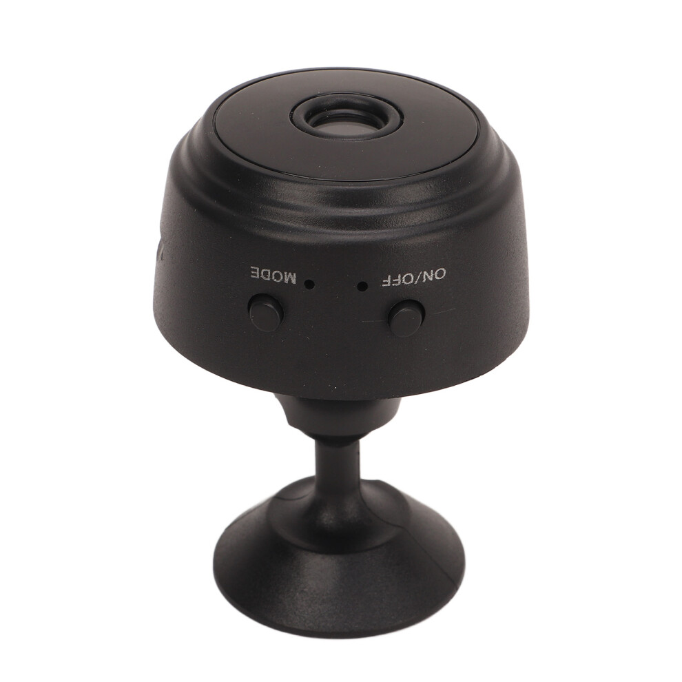 Plug & Play 1080P Wireless Webcam Wide-Angle Mobile Tablet Compatible 8171333239039