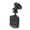 Dash Cam 100 mAh écran couleur IPS de 2,4 pouces 1080p 1