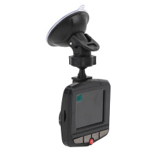 Cámara de salpicadero 1080P HD 32GB Negro, pantalla IPS de 2,2 pulgadas