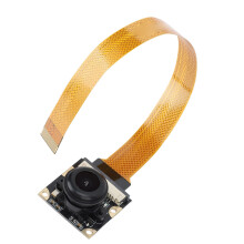 Kamera 5MP 1/4 Zoll 130 1080P CSI RasPi 5